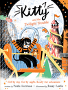 Cover image for Kitty and the Twilight Trouble